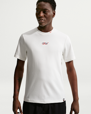 USMNT Primary Men's Nike Dri-FIT Soccer T-Shirt. Nike.com